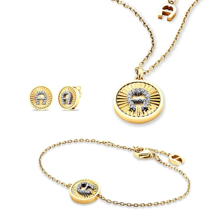 AIGNER FASHION SET