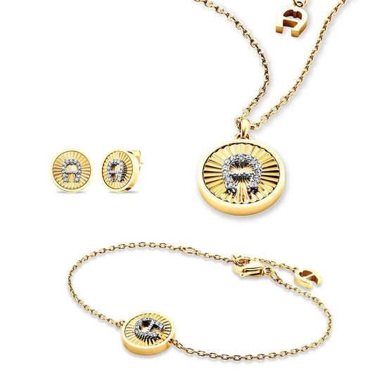 AIGNER FASHION SET