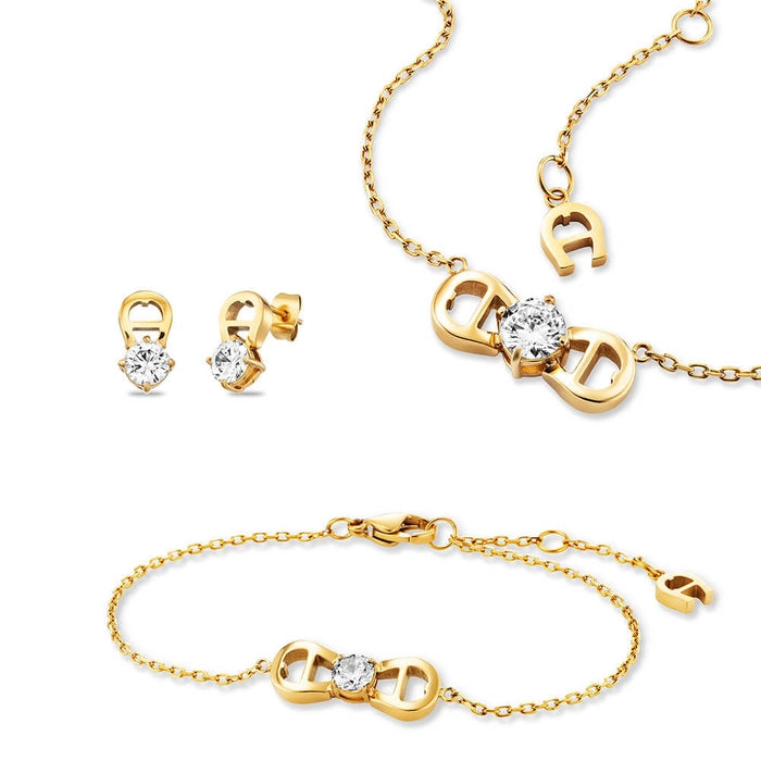 AIGNER FASHION SET