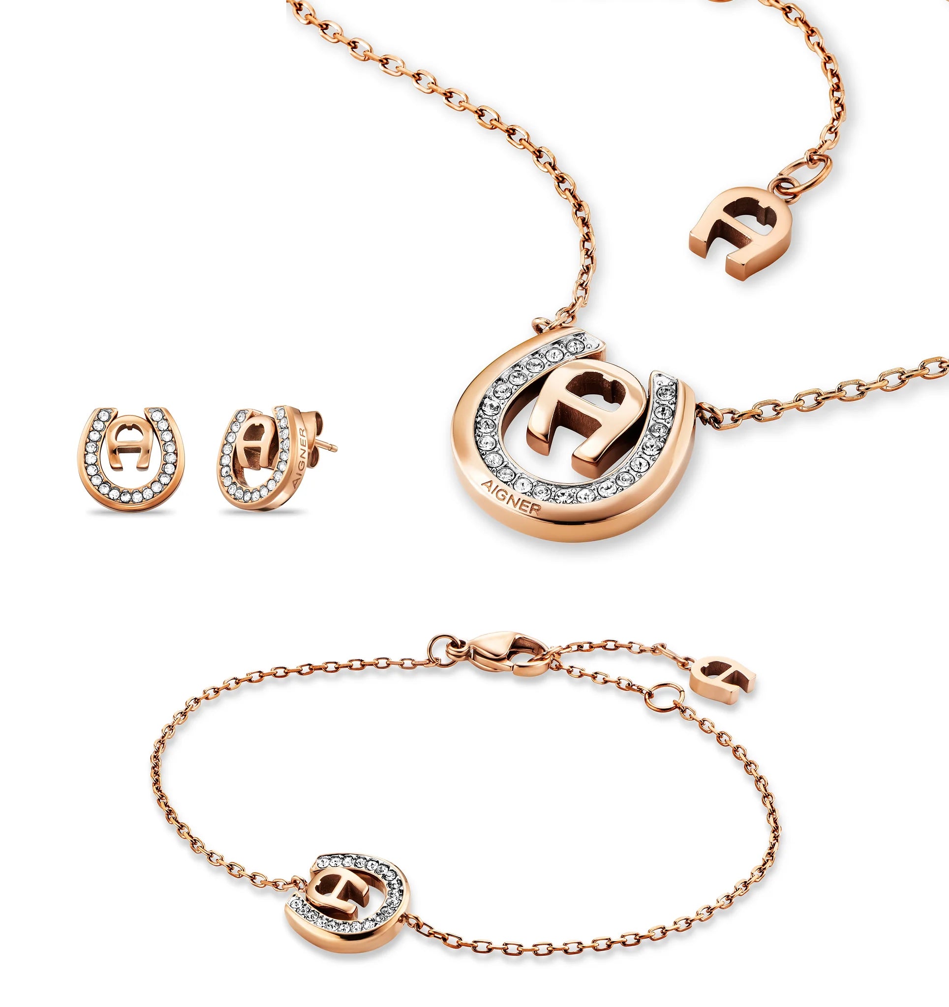 AIGNER FASHION SET