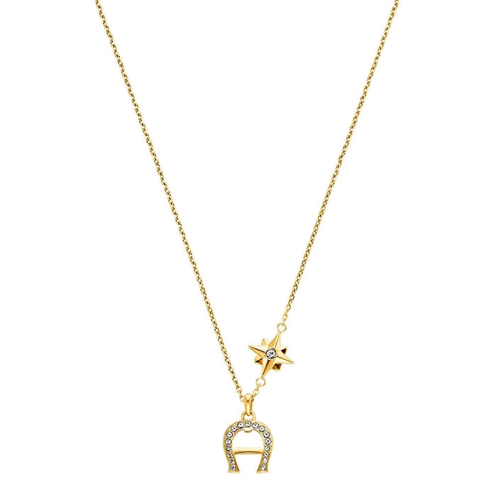 AIGNER FASHION NECKLACE