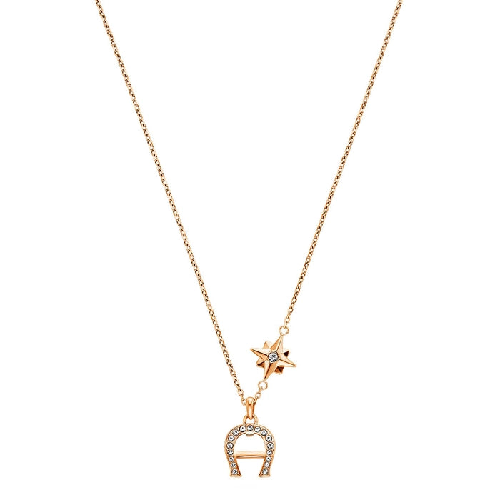 AIGNER FASHION NECKLACE