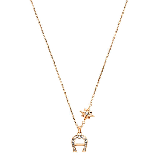 AIGNER FASHION NECKLACE