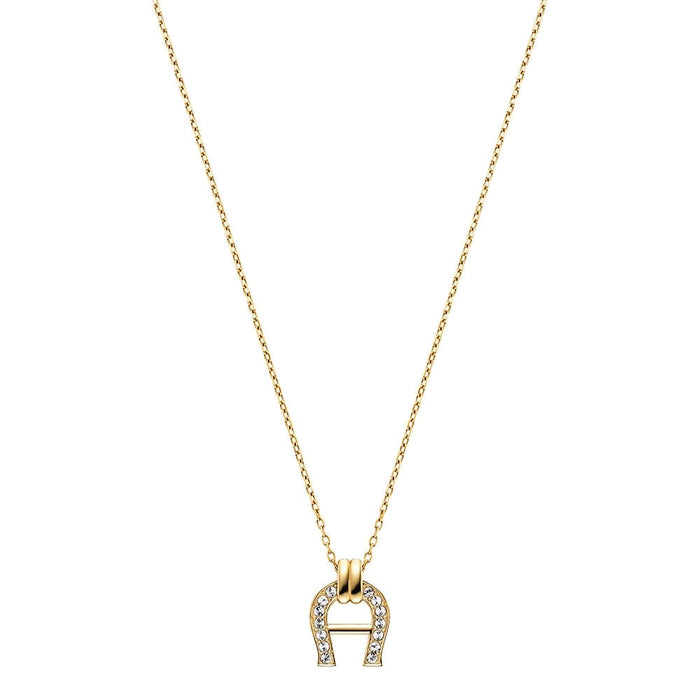 AIGNER FASHION NECKLACE