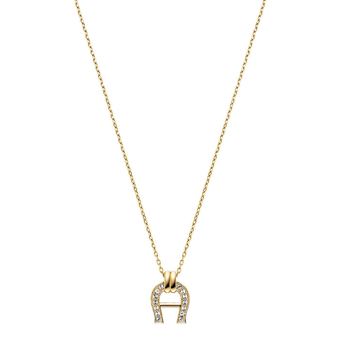 AIGNER FASHION LONG NECKLACE