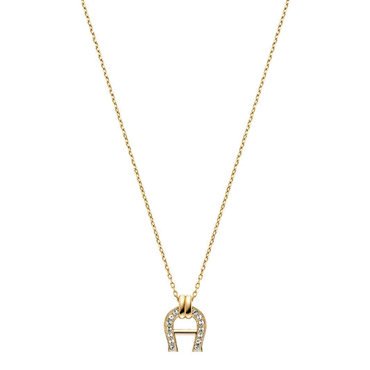 AIGNER FASHION LONG NECKLACE