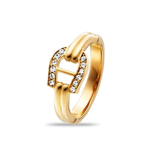 AIGNER FASHION RING 54