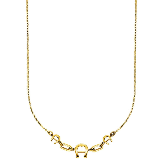 AIGNER FASHION NECKLACE