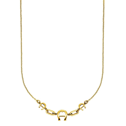 AIGNER FASHION NECKLACE