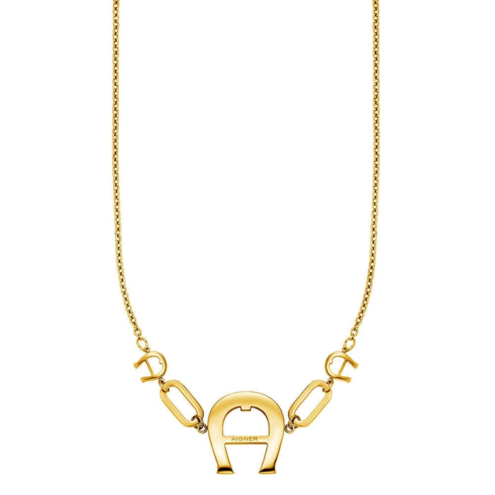 AIGNER FASHION NECKLACE
