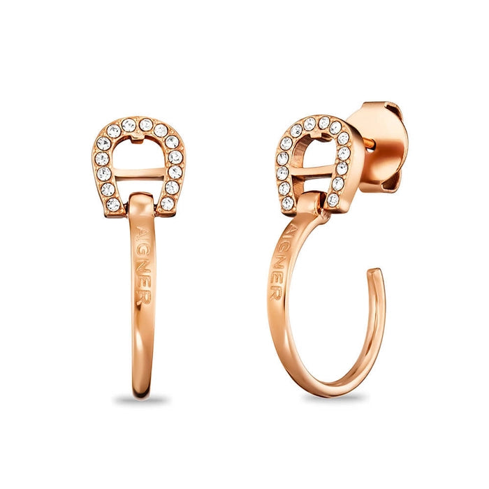 AIGNER FASHION EARRING