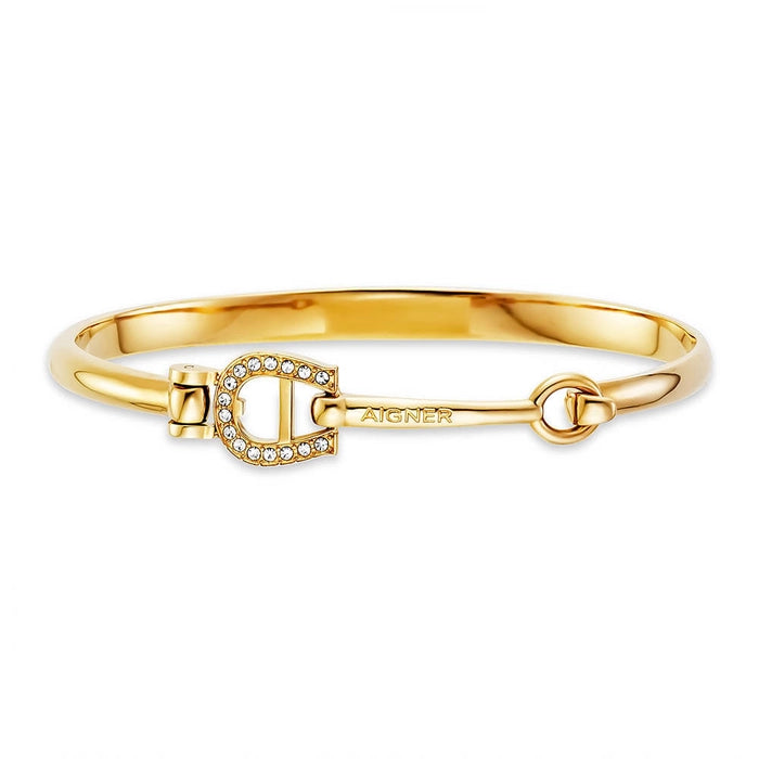 AIGNER FASHION BANGLE