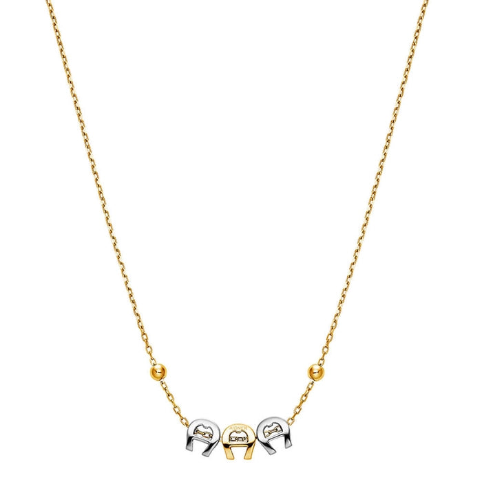 AIGNER FASHION NECKLACE