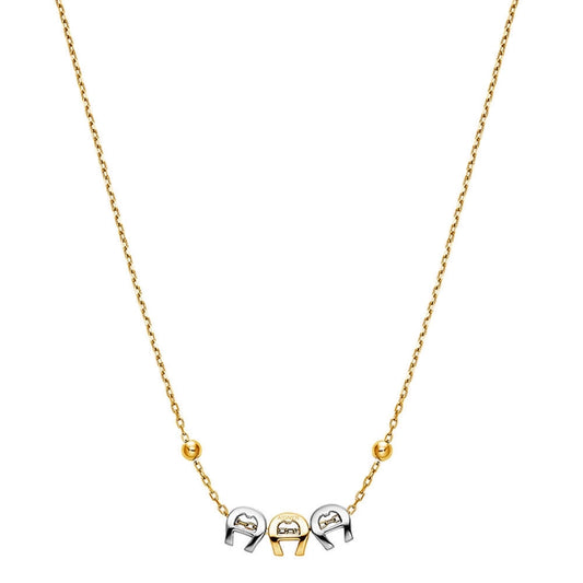AIGNER FASHION NECKLACE