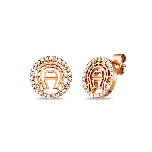 AIGNER FASHION EARRING