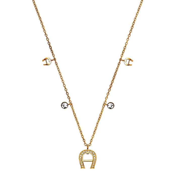AIGNER FASHION NECKLACE