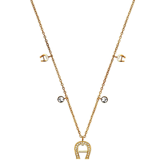 AIGNER FASHION NECKLACE
