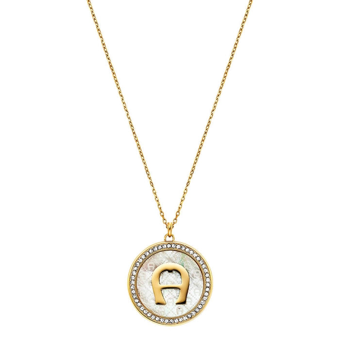 AIGNER FASHION LONG NECKLACE