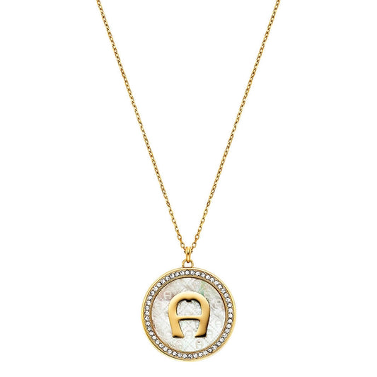 AIGNER FASHION LONG NECKLACE