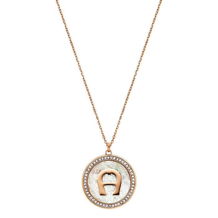 AIGNER FASHION LONG NECKLACE