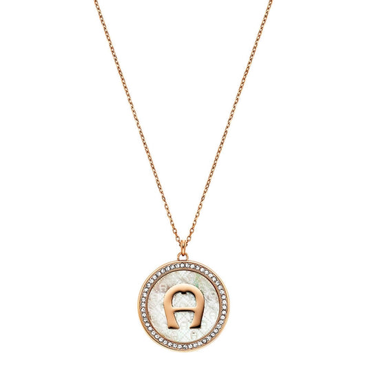 AIGNER FASHION LONG NECKLACE