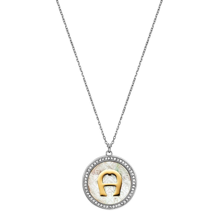 AIGNER FASHION LONG NECKLACE
