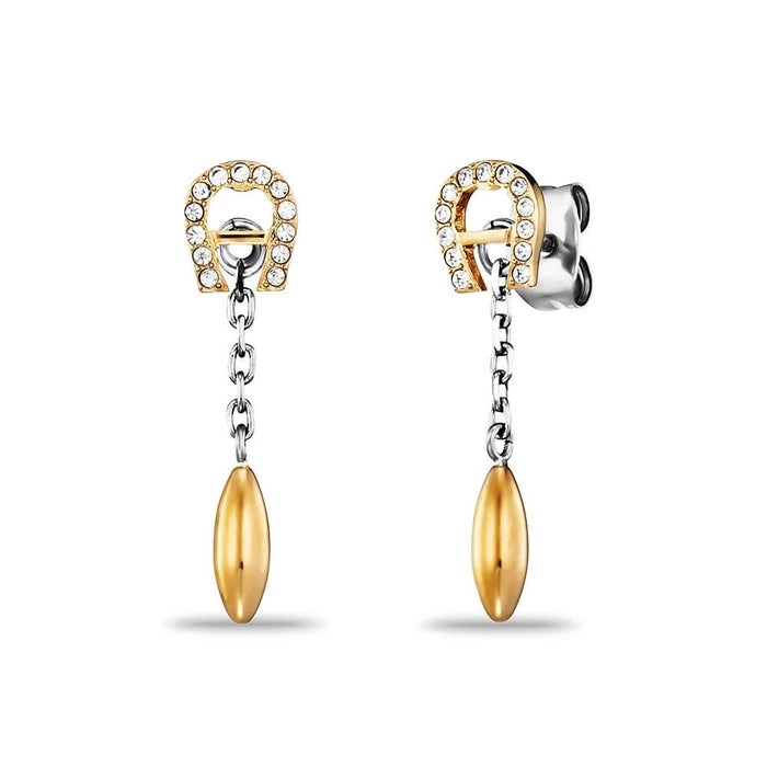 AIGNER FASHION EARRING