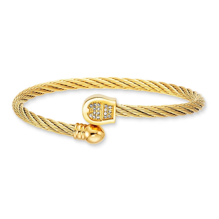 AIGNER FASHION BANGLE