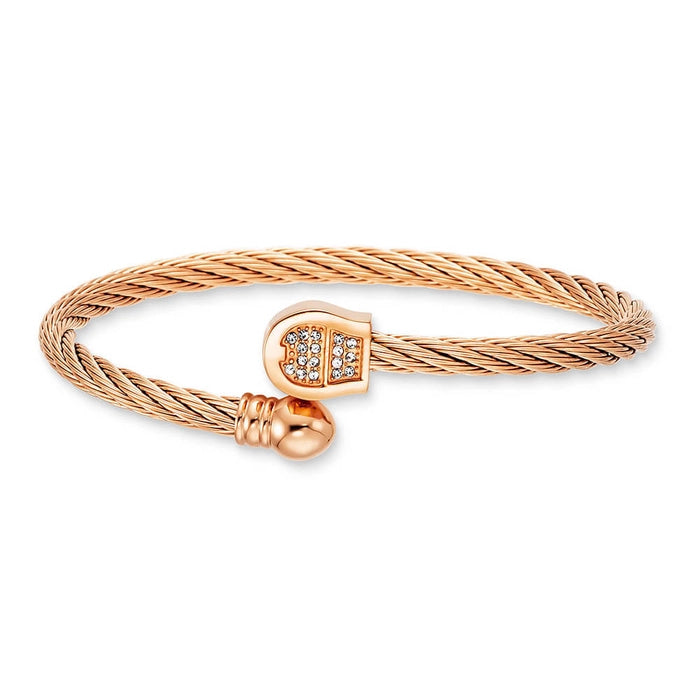 AIGNER FASHION BANGLE