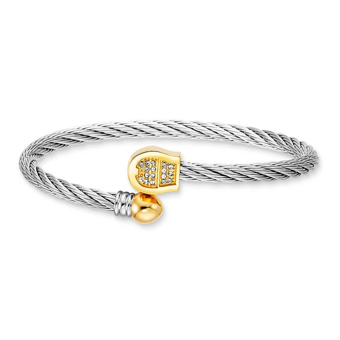 AIGNER FASHION BANGLE