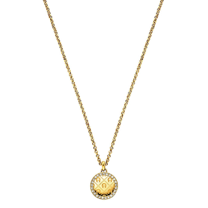 AIGNER FASHION NECKLACE