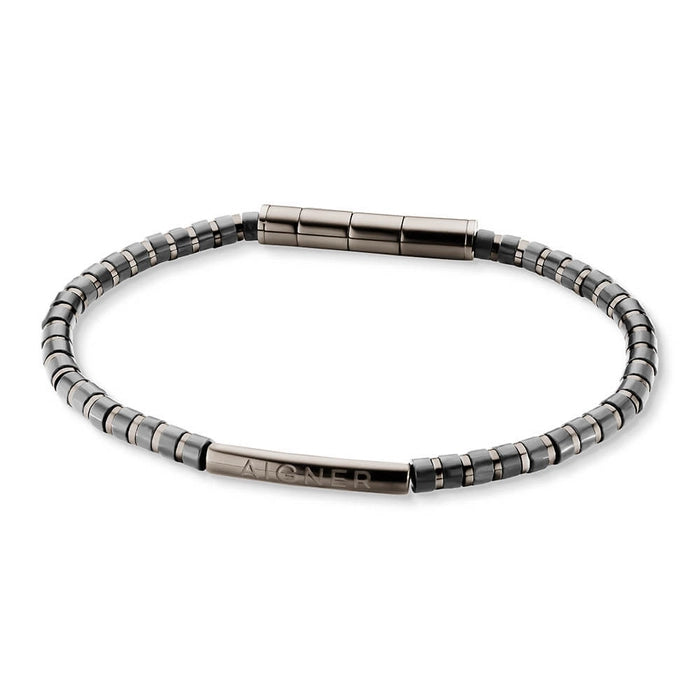 AIGNER GENTS FASHION BRACELET