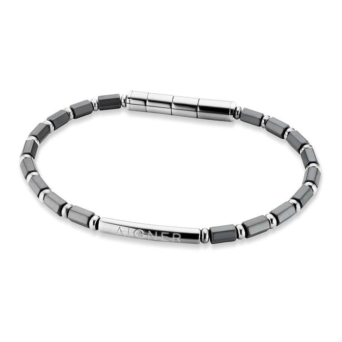 AIGNER GENTS FASHION BRACELET