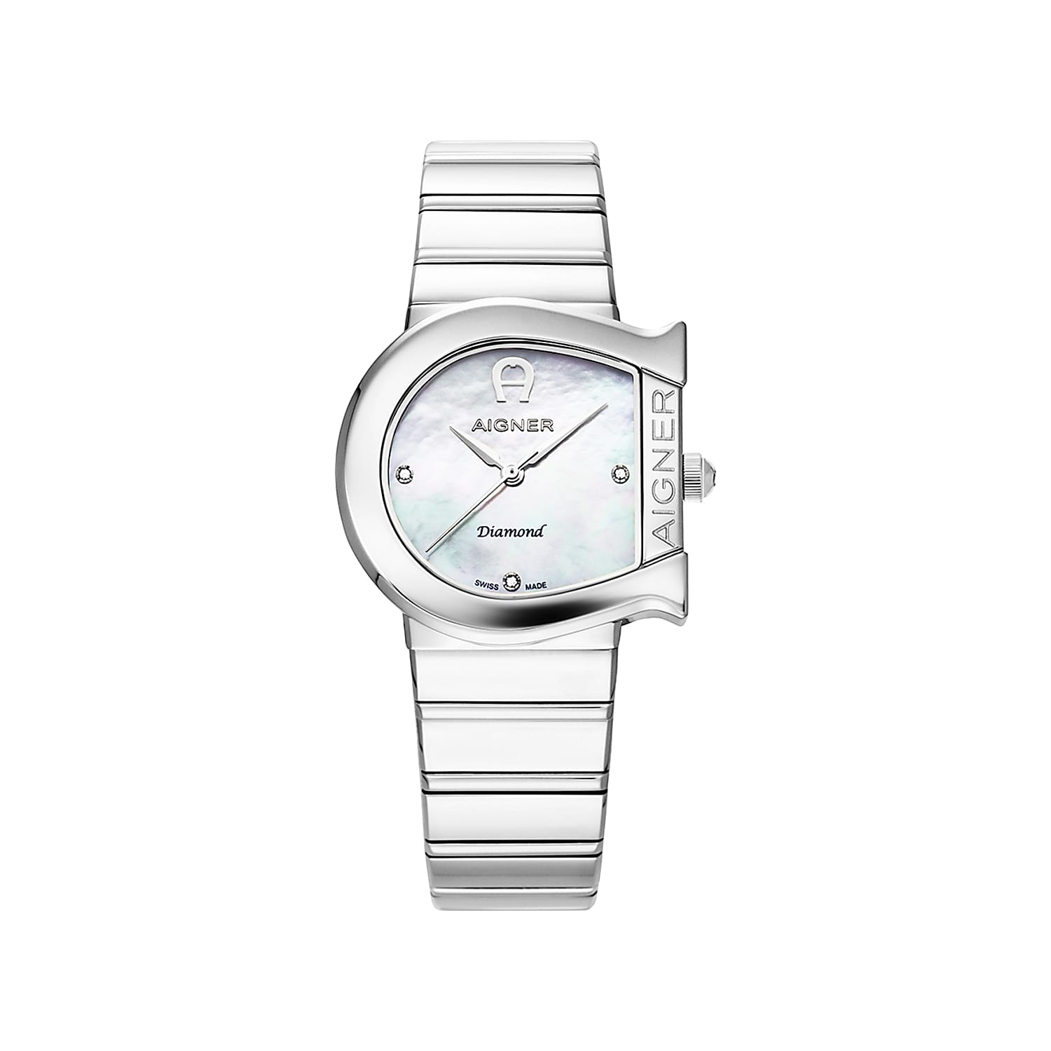 Metera Diamond Ladies Watch 32mm