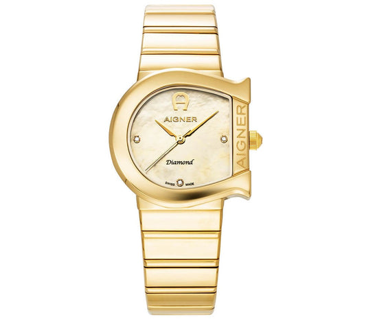 Matera Diamond Ladies Watch Size 32mm
