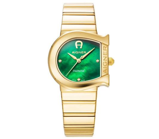 Matera Diamond Ladies Watch Size 32mm