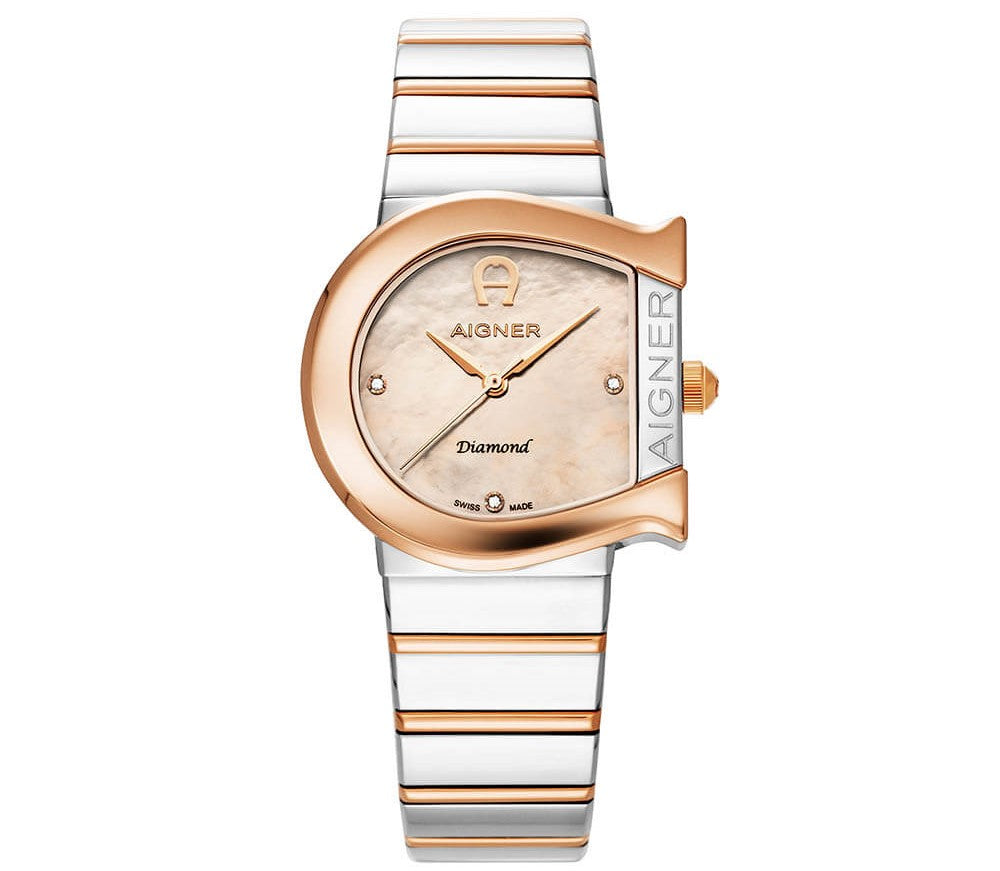 Matera Diamond Ladies Watch Size 32mm