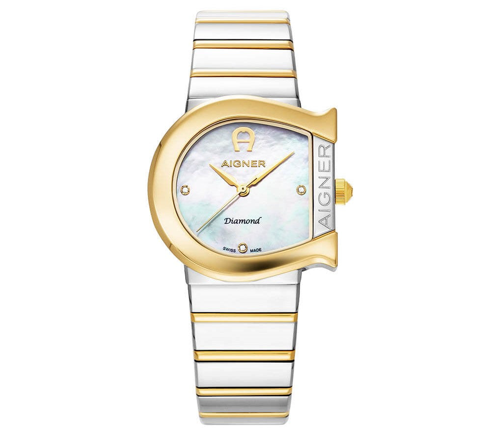 Matera Diamond Ladies Watch Size 32mm