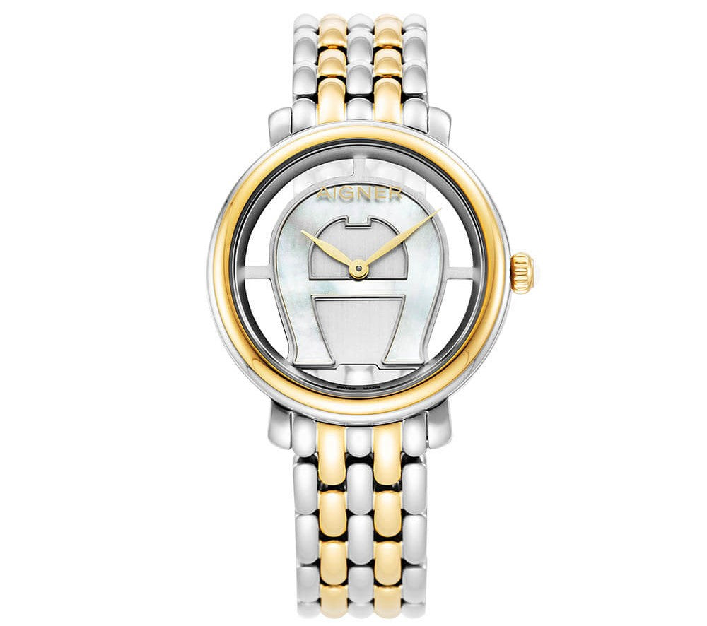 Foligno Ladies Watch Size 36mm