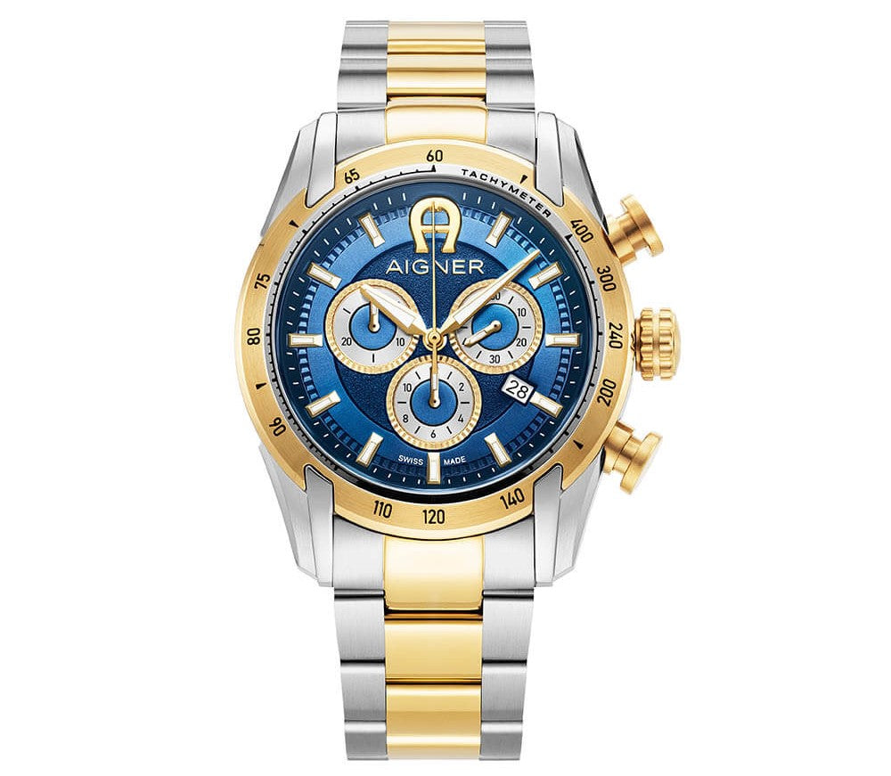 Benevento Gents Watch Size 44mm