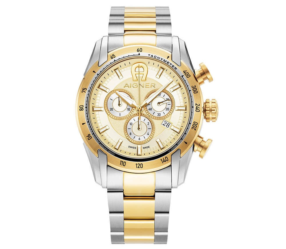 Benevento Gents Watch Size 44mm
