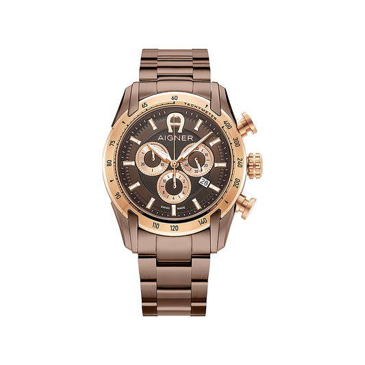 Benevento Gents Watch 44mm