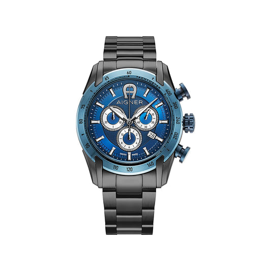 Benevento Gents Watch 44mm