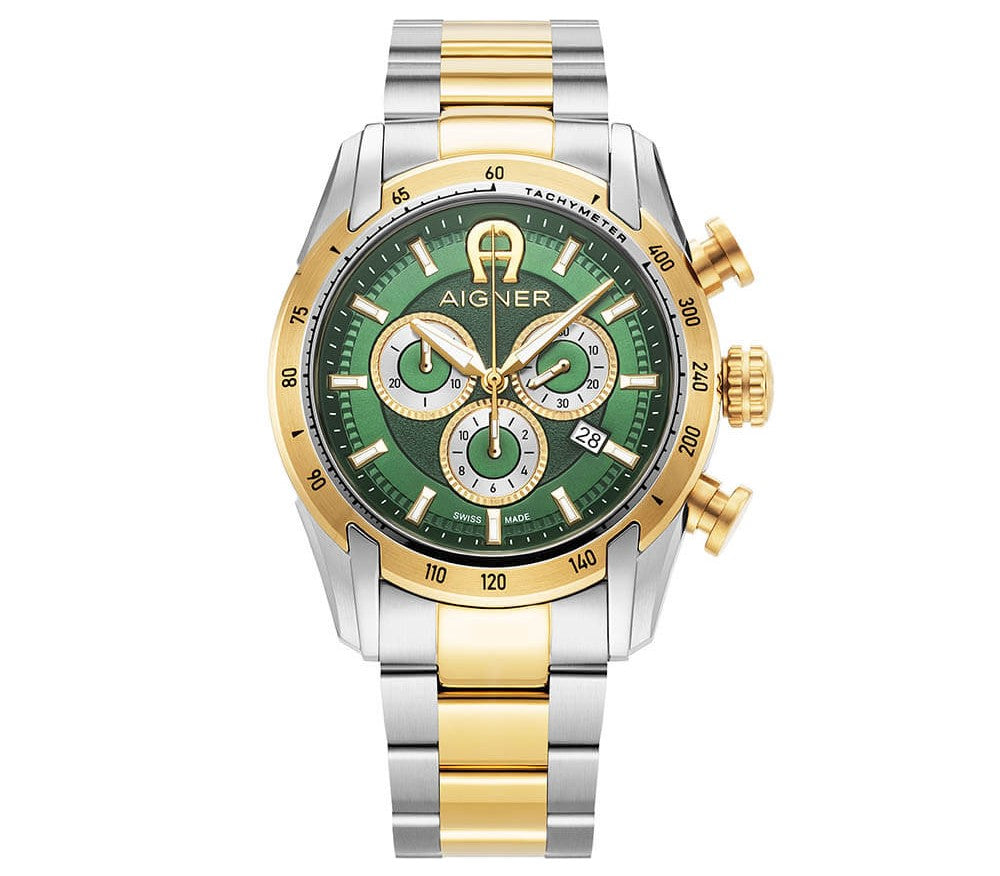 Benevento Gents Watch Size 44mm