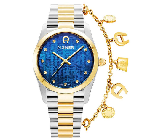 Scafati Ladies Watch Size 34mm