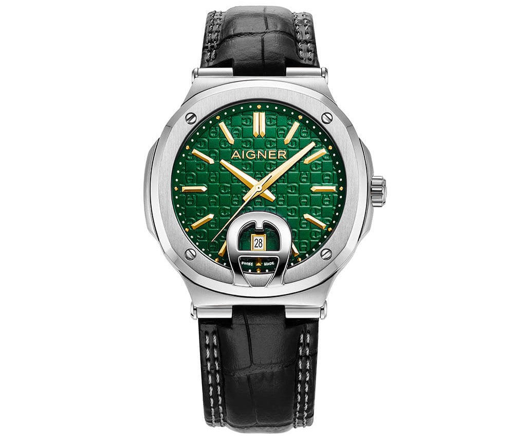 Taviano 2 Gents Watch Size 43mm