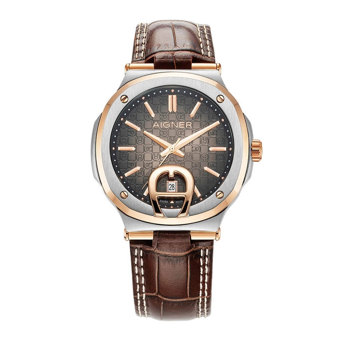 TAVIANO Gents Watch Size 43mm