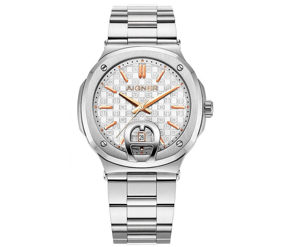 Taviano 2 Gents Watch Size 43mm