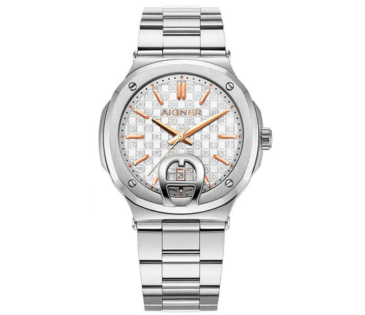 Taviano 2 Gents Watch Size 43mm