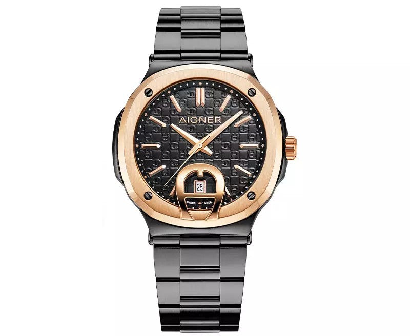 Taviano 2 Gents Watch Size 43mm